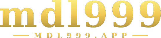 mdl999 logo