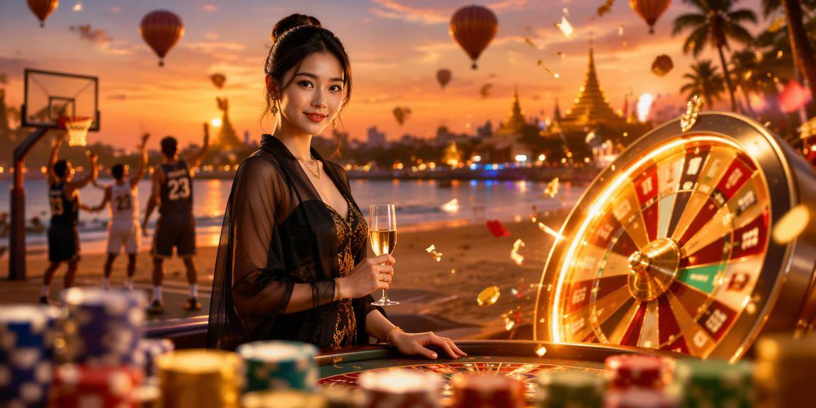 mdl999 casino app visual